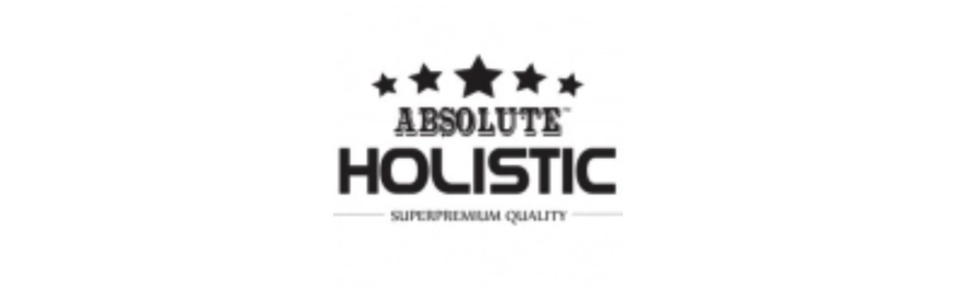 Absolute Holistic 涷乾或脫水狗乾糧